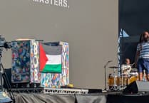 Boardmasters licence review will hear of Bob Vylan concerns