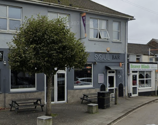 Bar has licence revoked following persistent antisocial behaviour