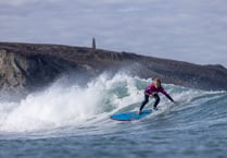 Local boardriders dominate Interclub Surfing Championships