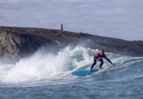 Newquay Boardriders dominate 2025 Interclub Surfing Championships