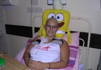 Charity opens new shop in Truro