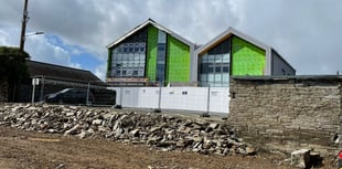 Work set to start on new Liskeard Bus Station project