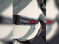 Motorists with communication needs offered free seatbelt covers