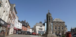 Cornwall Favourites: Historic Launceston was once capital of county