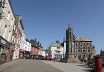 Cornwall Favourites: Historic Launceston was once the capital of the county