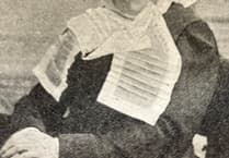 The big-hearted businesswoman who helped make Truro Cathedral