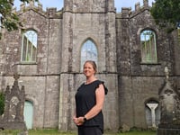 Historic landmark set to hold autumn events programme