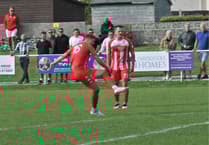 Trio need points as Ashes and Helston look to stay in top five