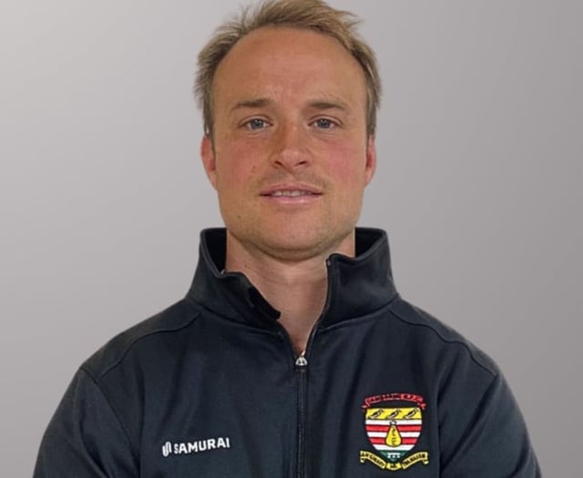 Kessell looks ahead to Camborne's local derby with Redruth