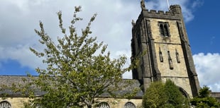Landmark church to be demolished 
