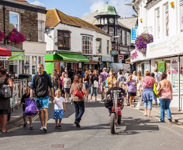  Call for action on unfair tax burden for hospitality businesses