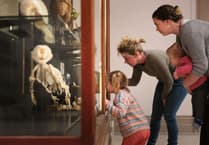 Museum shortlisted for major national award for holiday club