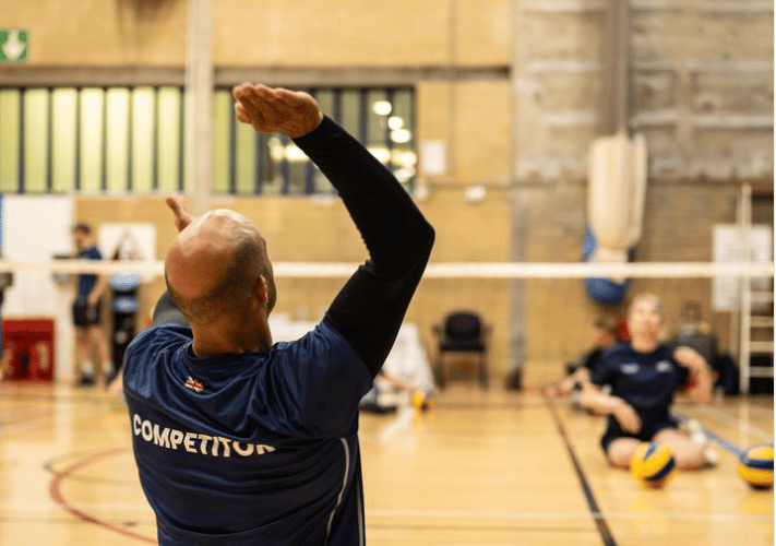 Veterans will be taking part in various activities