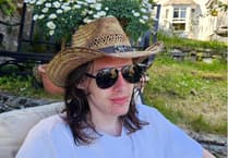 Tribute to teenage motorcyclist who died in collision in Cornwall