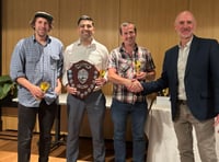 West Cornwall Table Tennis League fixtures announced