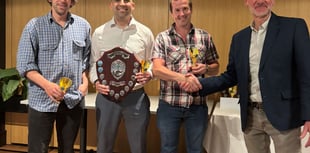 West Cornwall Table Tennis League fixtures announced