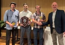 West Cornwall Table Tennis League fixtures announced