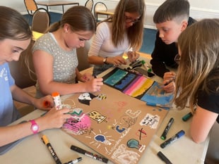 New ideas for New Connexion Street in Camborne