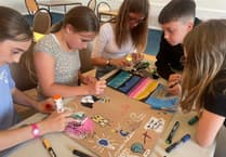 New ideas for New Connexion Street in Camborne