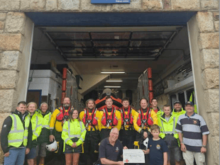 Youngster raises £1,500 for charity taking on rowing challenge
