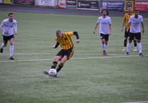 Cardew proud of Torpoint despite FA Cup exit in South Wales