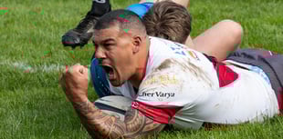 Camborne secure bragging rights against neighbours Redruth