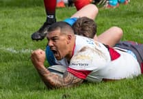 Camborne secure bragging rights against neighbours Redruth