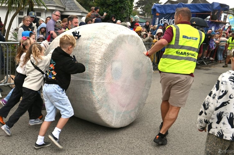 Forty three junior teams took part in the three categories (Picture: @thisisnewquay)