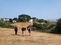 Fears voiced over access on the coast