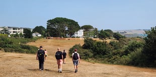 Fears voiced over access on the coast