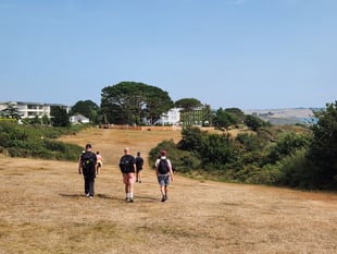 Public outcry over beauty spot leads to revised plan
