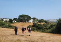 Locals clash with luxury hotel over plans affecting treasured spot on Cornish coast