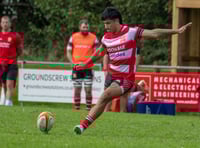 Saints fall to successive defeats against visiting Lydney
