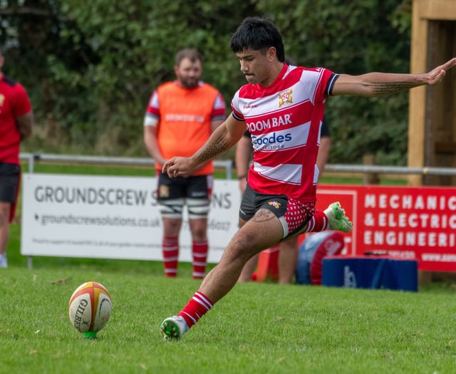 Saints fall to successive defeats against visiting Lydney