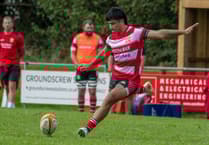 Late try clinches first away win of the season for the Saints