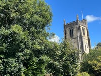 Debate ensues over approved demolition of St Paul's Church 