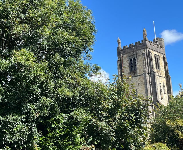 Debate ensues over approved demolition of St Paul's Church 