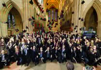 Boost for students wanting to study for a degree in Cornwall