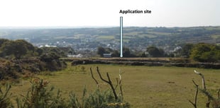 Building on historic granite hill allowed despite ‘harm’ fears