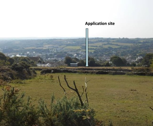 Building on historic granite hill allowed despite ‘harm’ fears