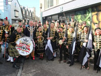 St Ives September Festival gets underway