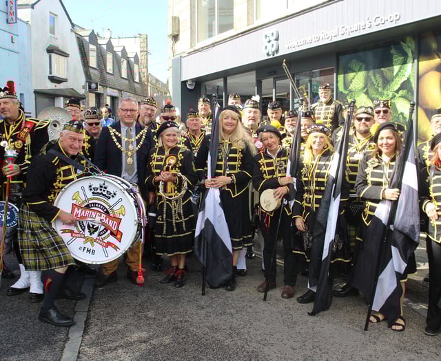St Ives September Festival gets underway