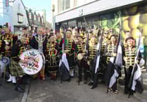 St Ives September Festival gets underway