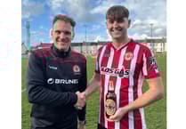 Ashes bounce back from Vase defeat with excellent home victory