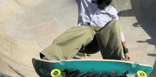 Surf and skate culture celebrated at expo event