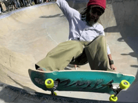 Surf and skate culture celebrated at expo event