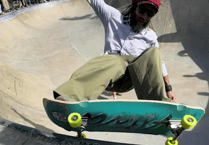 Surf and skate culture celebrated at expo event