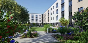 Plan for 74 extra care flats on former council car parks