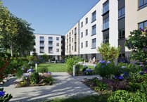 Plan for 74 extra care flats on former council car parks