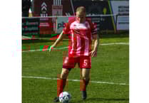 Newquay pay for slow start against play-off chasing Paulton